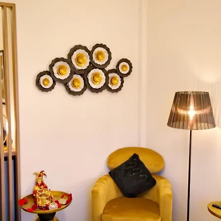 Suites Rania Agios Georgios  Extérieur photo