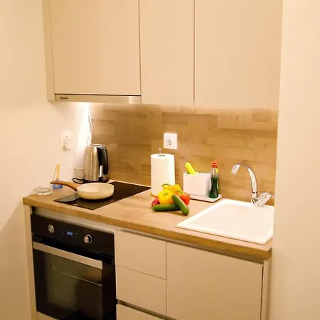 Suites Rania Agios Georgios  Extérieur photo