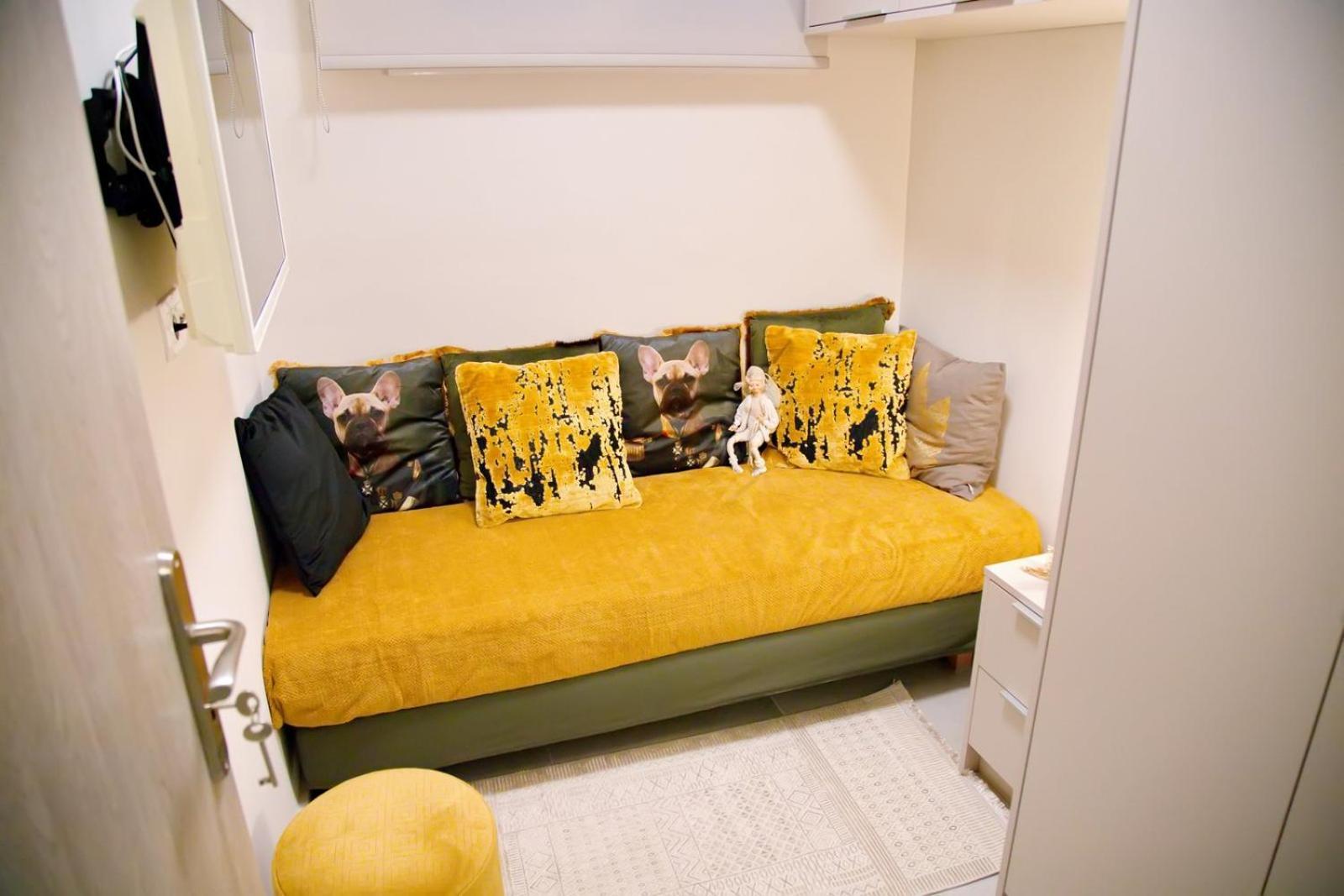 Rania Appartement