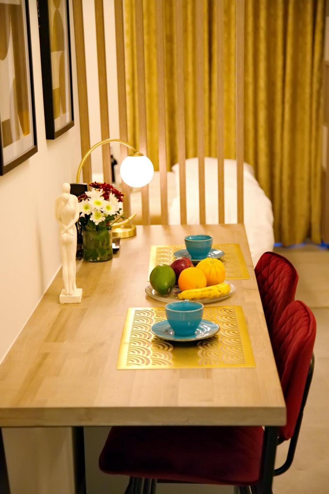 Appartement Rania *