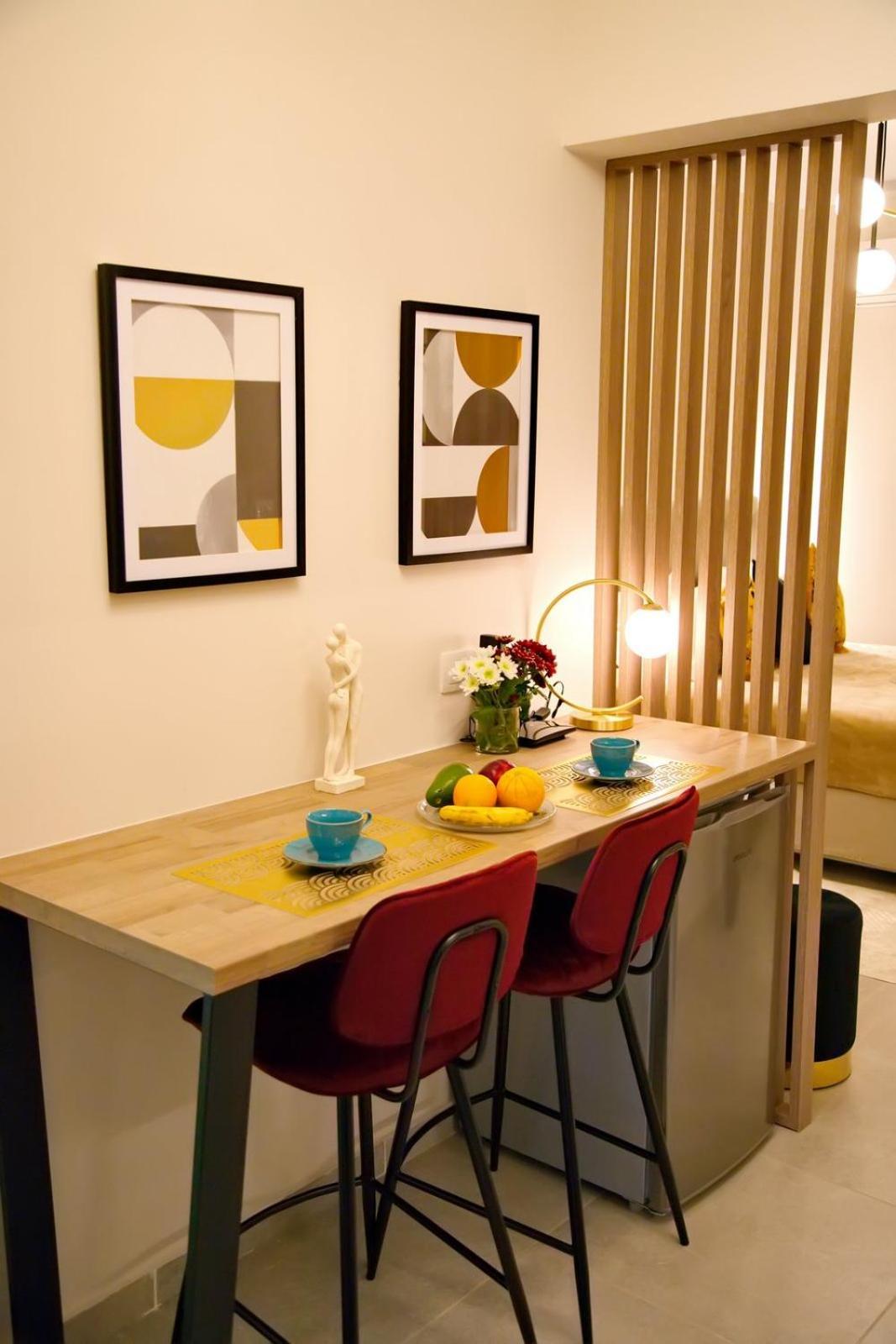 Appartement Rania Agios Georgios (Attica)