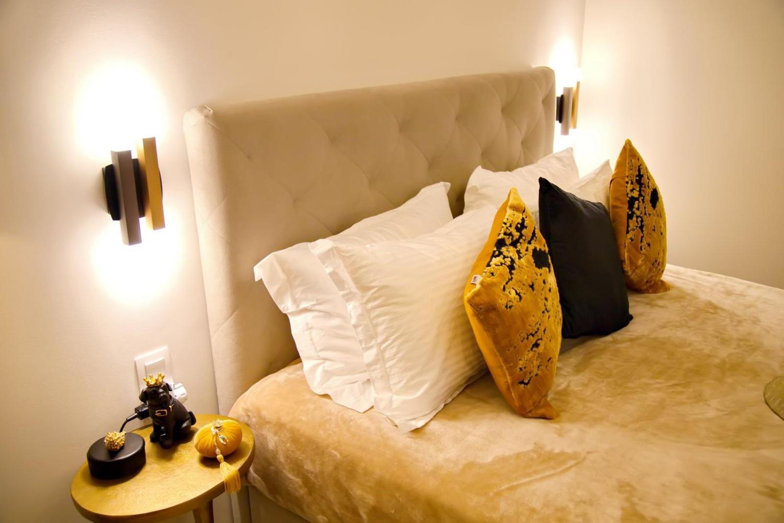 Appartement Rania