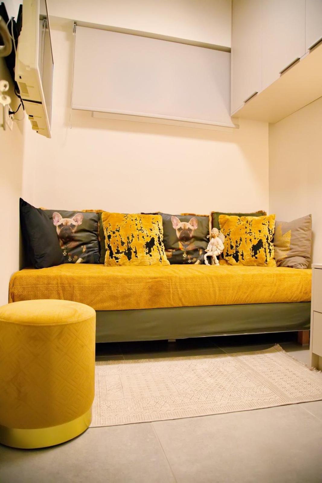 Rania Appartement *