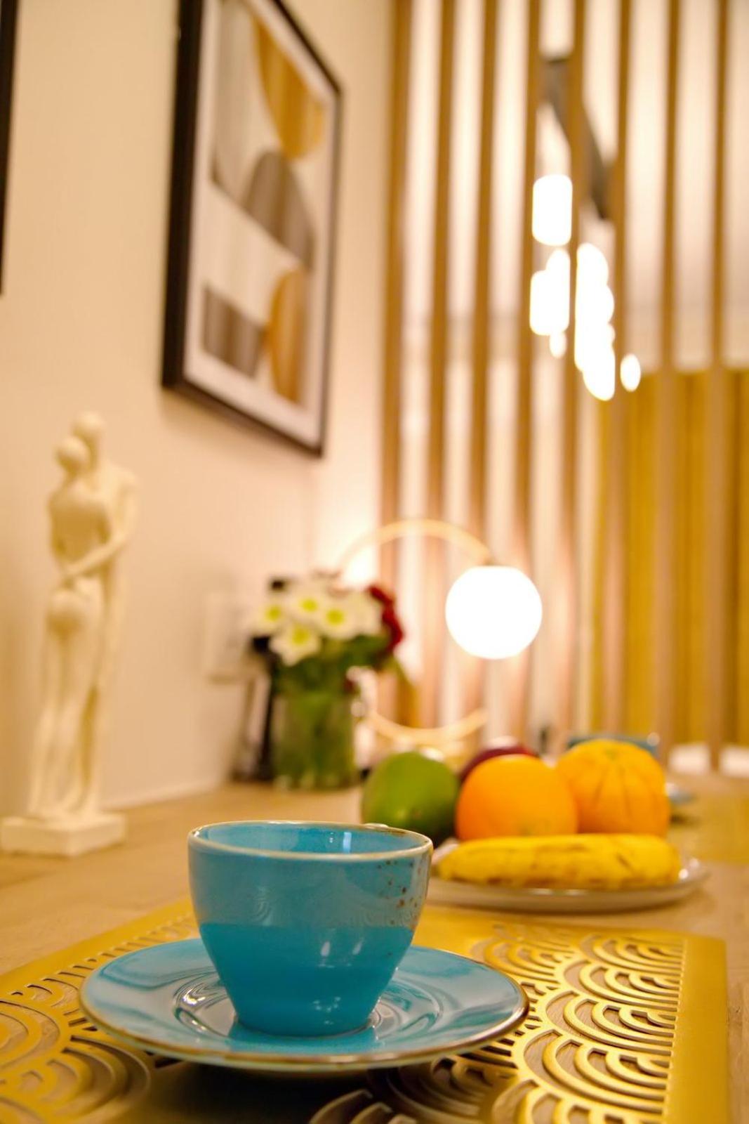 Rania Appartement Agios Georgios (Attica)