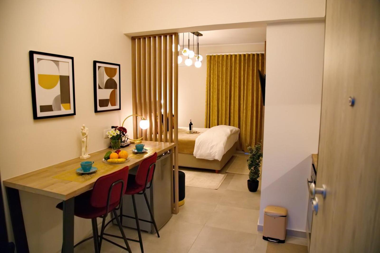 Appartement Rania *