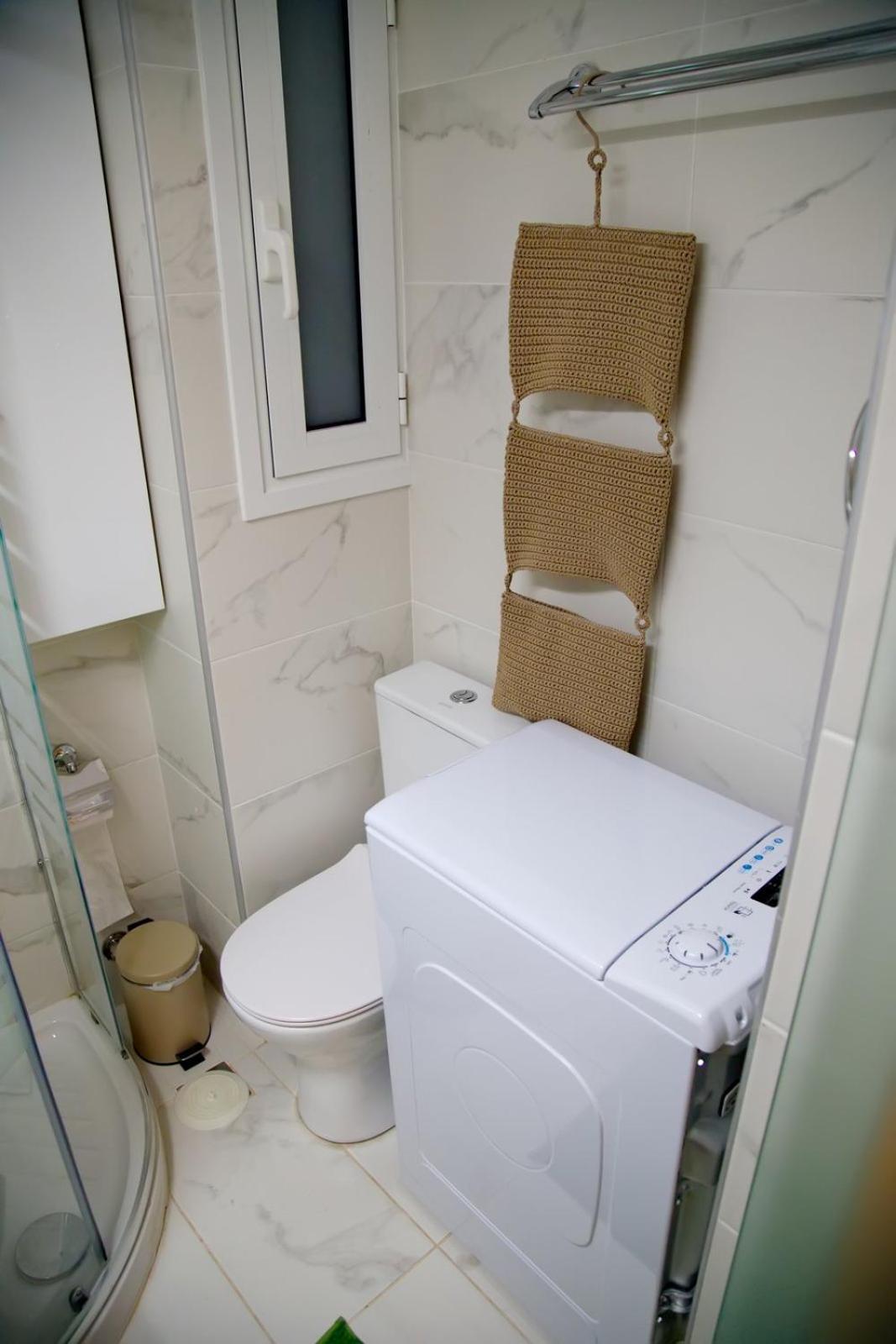 Appartement Rania Agios Georgios (Attica)